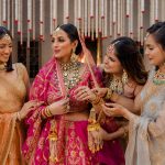 Nazakat Bridal Line by Harit Zaveri Jewellers 1