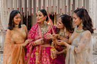 નઝાકત – હરિત ઝવેરી જ્વેલર્સ દ્વારા એક લિમિટેડ-એડિશન બ્રાઇડલ જ્વેલરી લાઇન 1 Nazakat Bridal Line by Harit Zaveri Jewellers 1 scaled e1646049101434