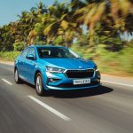 ŠKODA SLAVIA World Dynamic Premiere