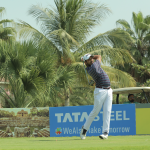 TATA Steel PGTI tees off 2022 season with Gujarat Open Golf Championship presented by Gujarat Tourism 3 Varun Parikh