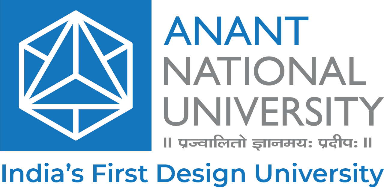 Anant is poised to host the International Conference on Indigenous Knowledge Systems and Practices, as well as the WITH Festival 2025. 1 AnantU Logo