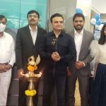 સેન્ટ- ગોબેન ઈન્ડિયા દ્વારા અમદાવાદમાં પ્રથમ એક્સક્લુઝિવ માયહોમ સ્ટોર શરૂ કરવામાં આવ્યો 2 Gujaratiobain 2