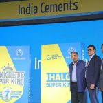 India Cements Ltd