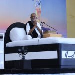 નવચરિત્રોથી ભરપૂર ૯૨૦મી નવદિવસીય રામકથાનો બોસ્ટન(અમેરીકા)થી શુભારંભ 3 Moraribapu