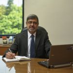 Mr. Farrokh Bhathena