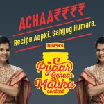 નિલોન્સ ‘પ્યાર અચાર ઔર મૌકા’ઝુંબેશ સાથે દરેક ઘરમાં ઉદ્યોગસાહસિકો બનાવવાનું મિશન શરૂ કરે છે 3 Pyaar Achaar Aur Mauka campaign creative