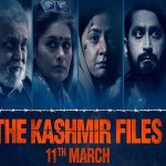 The Kashmir Files માટે ગીત ગાવાના હતા લતા 3 The Kashmir Files