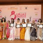 4th Edition of Urja Awards 2022: V-Help Foundation honours 10 woman achievers 2 URJA Awardee Guest