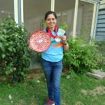 અમદાવાદની ગીતા એસ રાવે તાજિકિસ્તાનના દુશાન્બે ખાતે આયોજિત 2022 એશિયન રોડ અને પેરા સાયકલિંગ ચેમ્પિયનશિપમાં સિલ્વર મેડલ જીત્યો 3 WhatsApp Image 2022 03 28 at 17.11.40