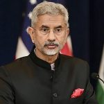 India Forgin Minister of India S Jaishankar