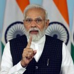 India PM Narendra Modi Urges to Reduce Vat On Oil Price