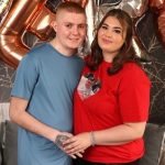 Man Proposes Girlfriend Before Heart Transplant