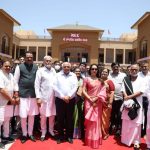 Moraribapu Amreli School