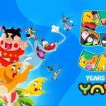 સોની YAY! દ્વારા તેની 5મી એનિવર્સરીની ઉજવણી કરવા માટે યુવા ચાહકો માટે નવી કન્ટેન્ટ અને મોજીલા અનુભવોની ઘોષણા કરી 4 Press Release Creative