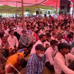 ગાંધીનગરમાં ડેરાના ભક્તો એકઠા થયા, ડેરા સચ્ચા સૌદાના આધ્યાત્મિક સ્થાપના દિવસની ઉજવણી કરી 4 WhatsApp Image 2022 04 25 at 12.50.23 PM