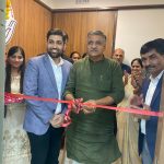 અદ્યતન સુવિધાઓથી સજ્જ બ્રેઈનકેર હોસ્પિટલનો અમદાવાદમાં શુભારંભ 3 braincarehospital