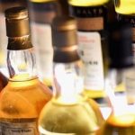 Accelerated with a quantity of 12 lakh liquor