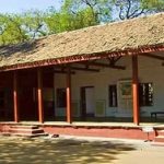 Ahmedabad Sabarmati Gandhi Ashram Redevelopment Project