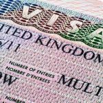 Britain Government of Britain announced Addvertiment HPI Visa