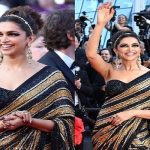 Cannes Film Festival 2022 Deepika Padukon 2