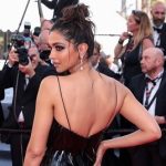 Dipika Padukaon Cannes 1