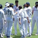 ENG vs IND Test Team