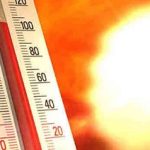 Heat mercury again 45 degrees