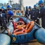 NDRFની ટીમો છે તૈયાર 'આસાની' વાવાઝોડાને પહોંચી વળવા 2 IMD NDRF Team Ready