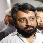 India AAP MLA Amanatullah Khan Arrested
