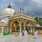 India Ajmer Sharif Dargah Security beefed up after claims of temple at Ajmer Sharif Dargah administration alert