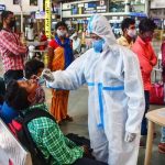 India All Ovr India Coronavirus New Cases in India in last 24 hours