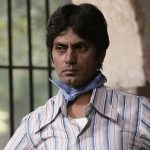 India Bollywood Film Actror Nawazuddin Siddiqui
