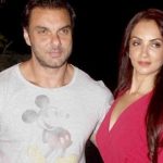 India Bollywood Sohel Khan Seema