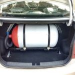 India CNG Price Incressing in last 6 day