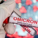 India Coronavirus Omicron BA.2 XE