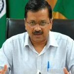 India Delhi CM Arvind Kejriwal