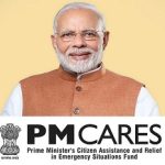 India Delhi PM Cares pm cares for children