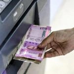 India Delhi RBI The Reserve Bank of India has now introduced New Rule for Withdrawing Cash From ATMs Transactions Money Rule Chenge