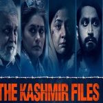 India Entertainment The Kashmir Files OTT Zee5