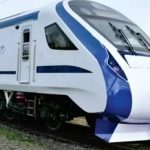 India Good news for railway passengers see in the photo New Vande Bharat Get these facilities