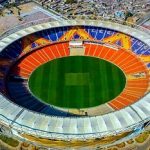 India Gujarat Amdavad Find out the weather forecast and pitch report for Narendra Modi Stadium