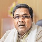 India Karnatak Siddaramaiah Leader of Opposition in Karnataka Legislative Assembly and former Chief Minister of the state