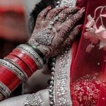 India Madhyapradesh Merreige Funtion