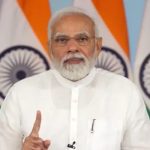 India PM Narendra Modi Global Covid Summit