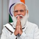 ૧૨મી મે ના રોજ વડાપ્રધાન આવશે ગુજરાત, ગાંધીનગર ગિફ્ટ સિટી ખાતે આયોજિત કાર્યક્રમમાં ઉપસ્થિત રહેશે 2 India PM Narendra Modi Gujarat Handmad Stute