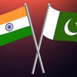 India Pakistan Water War