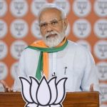 India Rajasthan Jaipur PM Narendra Modi Addressed BJP National Bearers Meeting Via Video Conferencing 2