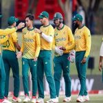 ભારત સામેની શ્રેણી માટે દક્ષિણ આફ્રિકાની ટી૨૦ ટીમની જાહેરાત 3 India Sport Announcement of South Africas T20 squad