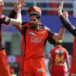 India Sport Bhuvneshwar bowled the 19th over maiden Mumbai lost by 3 runs