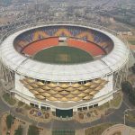 India Sport IPL Gujarat Narendra Modi Stadium